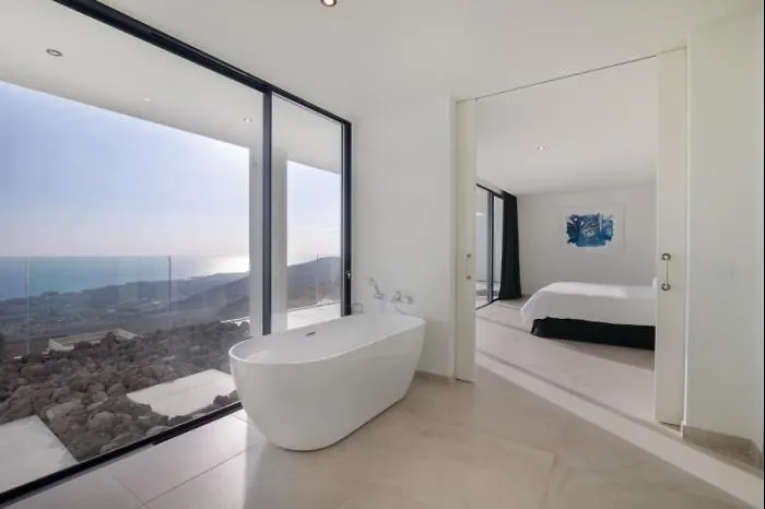 Ferienhaus Villa Aqualeo Costa Adeje  Spanien