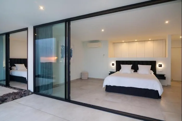 Ferienhaus Villa Aqualeo Costa Adeje
