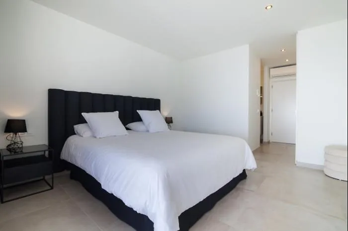 Villa Aqualeo Costa Adeje  Spanien