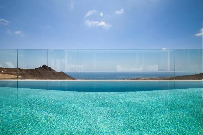 Villa Aqualeo Costa Adeje